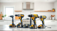 Best DEWALT Power Tools for Contractors (2026) — Guide 26