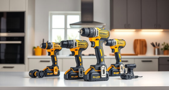 Best DEWALT Power Tools for Contractors (2026) — Guide 34