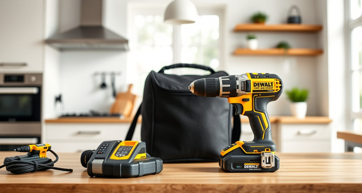 Best DEWALT Power Tools for Contractors (2026) — Guide 38