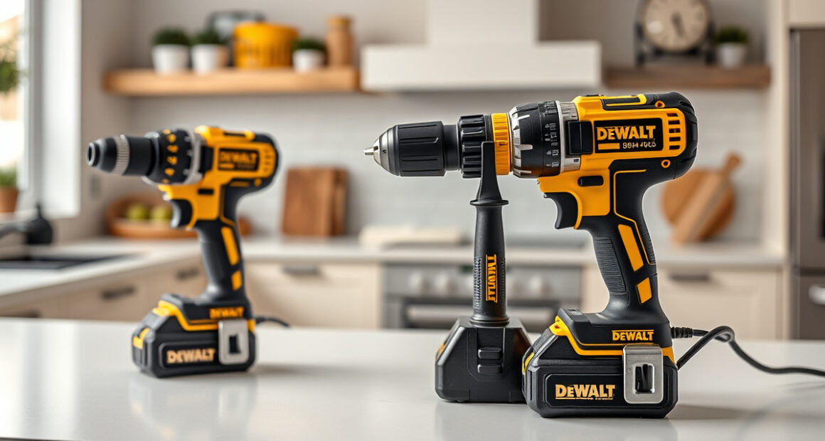 Best DEWALT Power Tools for Contractors (2026) — Guide 42