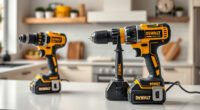 Best DEWALT Power Tools for Contractors (2026) — Guide 42
