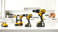 Best DEWALT Power Tools for Contractors (2026) — Guide 6