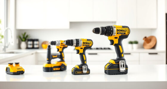 Best DEWALT Power Tools for Contractors (2026) — Guide 6