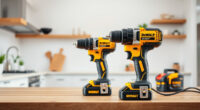 Best DEWALT Power Tools for DIY (2026) — Guide 13