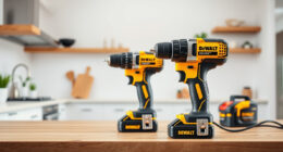 Best DEWALT Power Tools for DIY (2026) — Guide 13