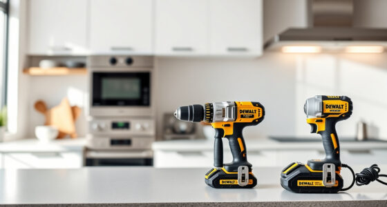 Best DEWALT Power Tools for DIY (2026) — Guide 17