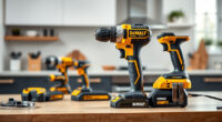 Best DEWALT Power Tools for DIY (2026) — Guide 21