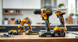 Best DEWALT Power Tools for DIY (2026) — Guide 21