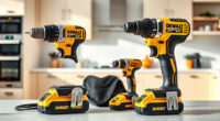 Best DEWALT Power Tools for DIY (2026) — Guide 25