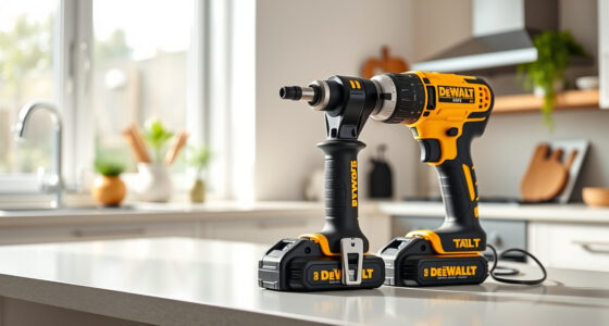 Best DEWALT Power Tools for DIY (2026) — Guide 29