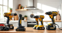 Best DEWALT Power Tools for DIY (2026) — Guide 33