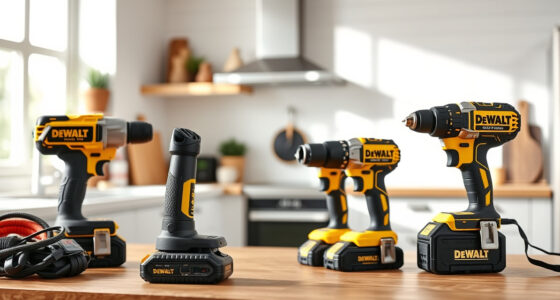 Best DEWALT Power Tools for DIY (2026) — Guide 33