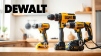 Best DEWALT Power Tools for DIY (2026) — Guide 37