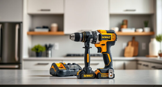 Best DEWALT Power Tools for DIY (2026) — Guide 41