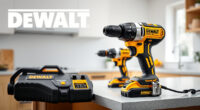 Best DEWALT Power Tools for DIY (2026) — Guide 5