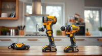 Best DEWALT Power Tools for DIY (2026) — Guide 9