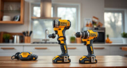 Best DEWALT Power Tools for DIY (2026) — Guide 9