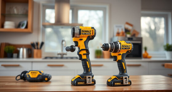 Best DEWALT Power Tools for DIY (2026) — Guide 9
