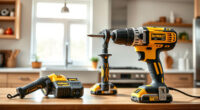 Best DEWALT Power Tools for Woodworking (2026) — Guide 11