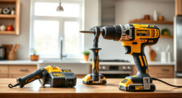 Best DEWALT Power Tools for Woodworking (2026) — Guide 11