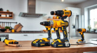 Best DEWALT Power Tools for Woodworking (2026) — Guide 15