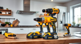 Best DEWALT Power Tools for Woodworking (2026) — Guide 15