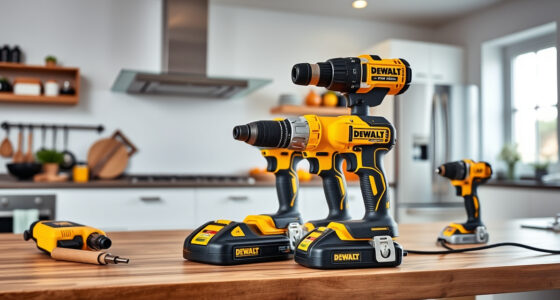 Best DEWALT Power Tools for Woodworking (2026) — Guide 15