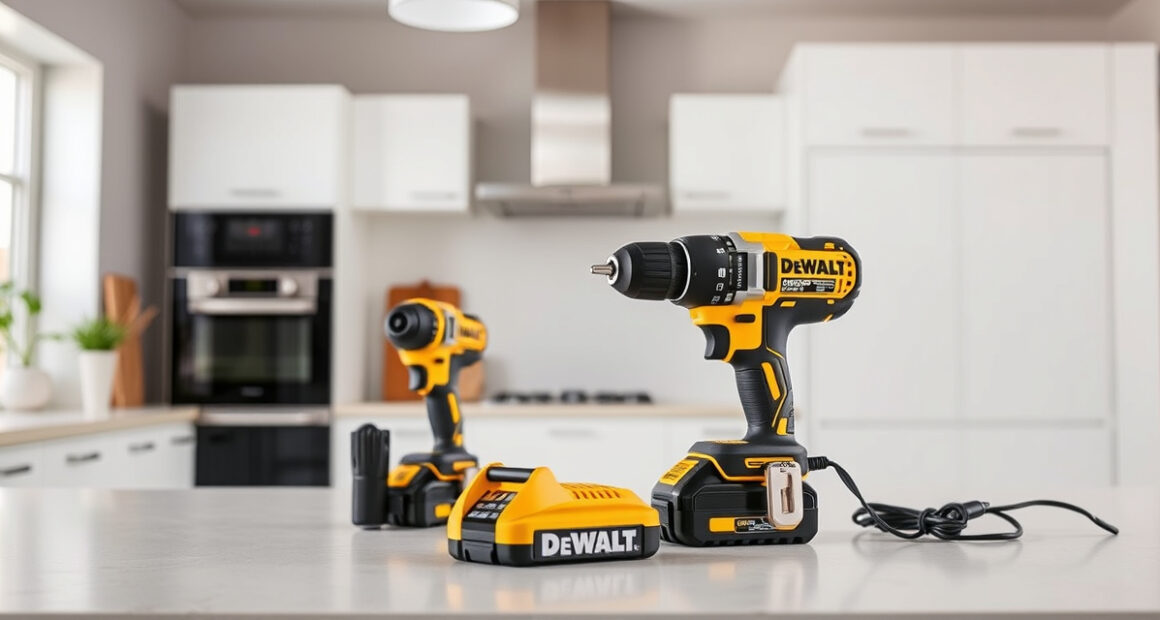Best DEWALT Power Tools for Woodworking (2026) — Guide 19