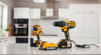 Best DEWALT Power Tools for Woodworking (2026) — Guide 19