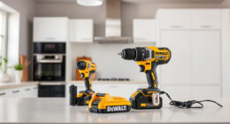 Best DEWALT Power Tools for Woodworking (2026) — Guide 19