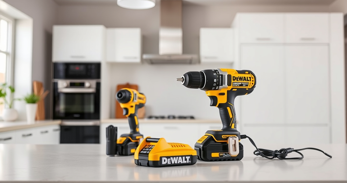 Best DEWALT Power Tools for Woodworking (2026) — Guide 19