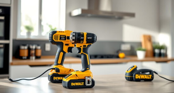 Best DEWALT Power Tools for Woodworking (2026) — Guide 23