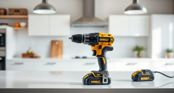 Best DEWALT Power Tools for Woodworking (2026) — Guide 27