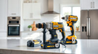 Best DEWALT Power Tools for Woodworking (2026) — Guide 3