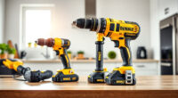 Best DEWALT Power Tools for Woodworking (2026) — Guide 3