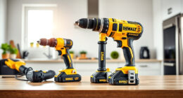 Best DEWALT Power Tools for Woodworking (2026) — Guide 3