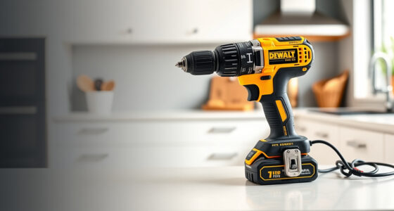 Best DEWALT Power Tools for Woodworking (2026) — Guide 31
