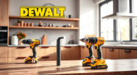 Best DEWALT Power Tools for Woodworking (2026) — Guide 39