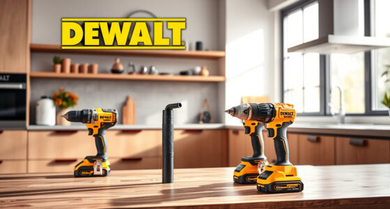 Best DEWALT Power Tools for Woodworking (2026) — Guide 39