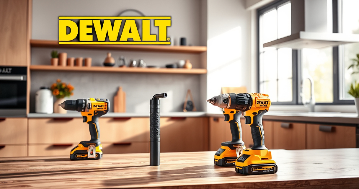 Best DEWALT Power Tools for Woodworking (2026) — Guide 39