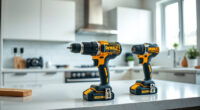 Best DEWALT Power Tools for Woodworking (2026) — Guide 7
