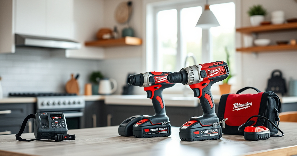 Best Milwaukee Bits & Power Accessories in 2026