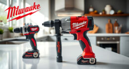 Best Milwaukee Power Tools for DIY (2026) — Guide 11