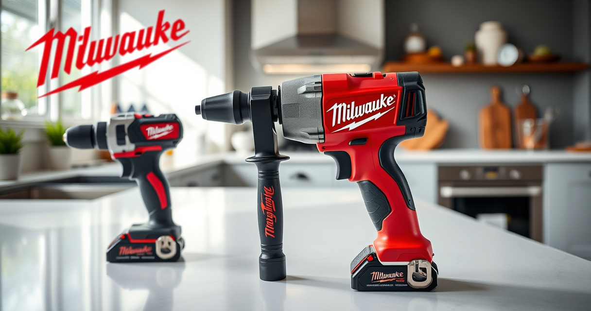 Best Milwaukee Power Tools for DIY (2026) — Guide 11