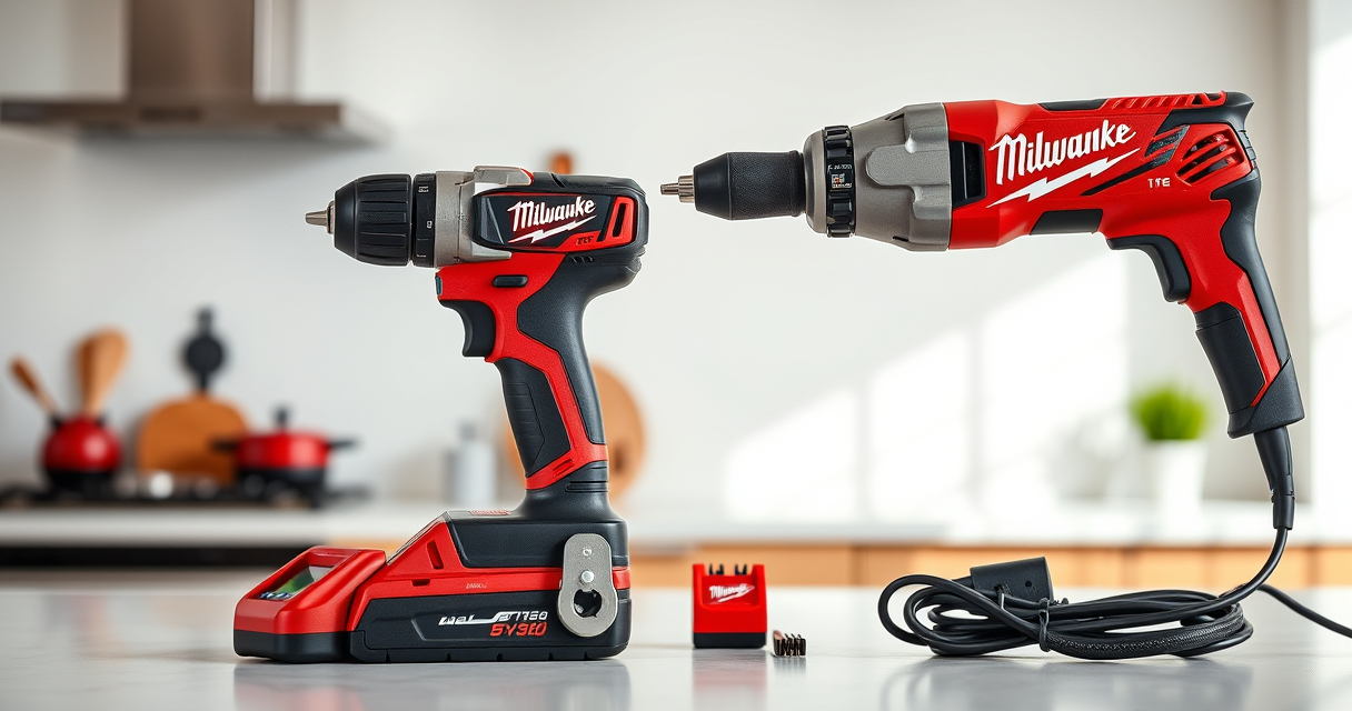 Best Milwaukee Power Tools for DIY (2026) — Guide 15