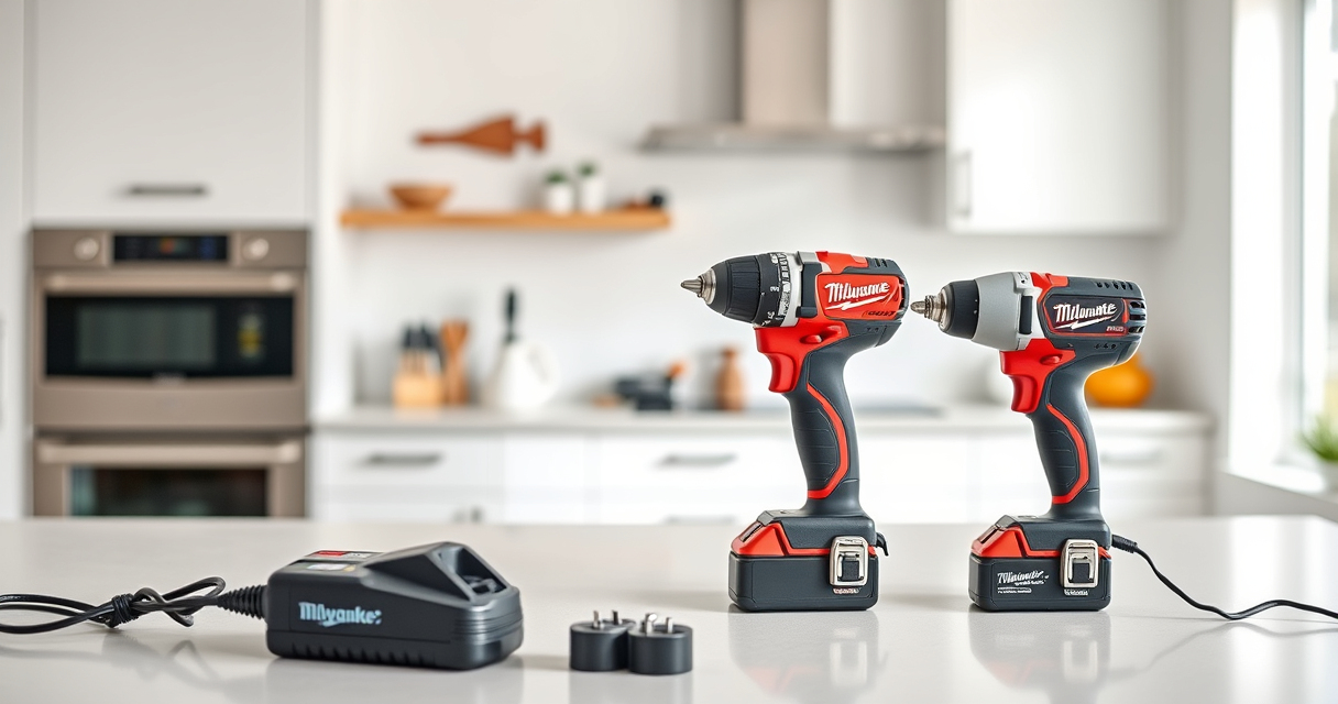 Best Milwaukee Power Tools for DIY (2026) — Guide 19
