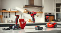Best Milwaukee Power Tools for DIY (2026) — Guide 23