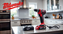 Best Milwaukee Power Tools for DIY (2026) — Guide 27