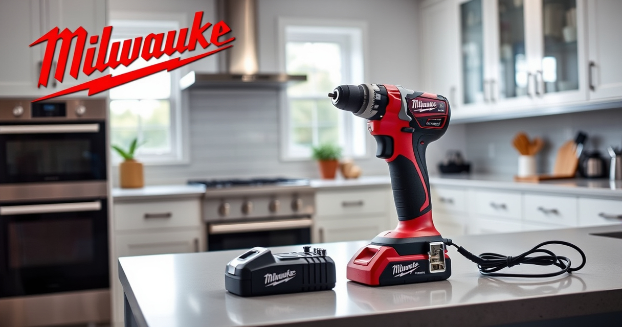 Best Milwaukee Power Tools for DIY (2026) — Guide 27