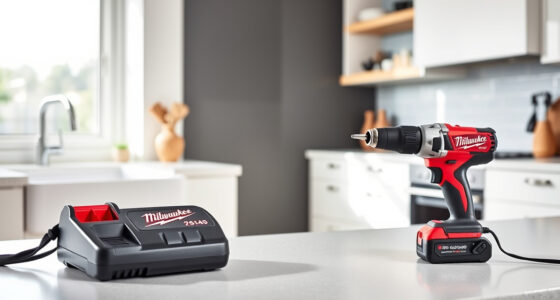 Best Milwaukee Power Tools for DIY (2026) — Guide 3